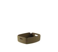 Muuto Plateau Restore - Brown Green