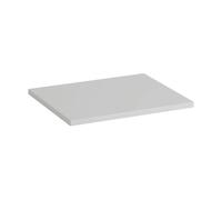 Muuto Plateau supérieur système de rangement Stacked 43.5x35 cm Grey