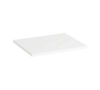 Muuto Plateau supérieur système de rangement Stacked 43.5x35 cm White