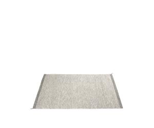 Muuto Ply Carpet 240 x 170 cm Blanc Cassé