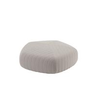 Muuto Pouf Five - Steelcut Trio 205