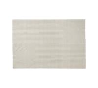 Muuto Relevo Rug Quattro tapis en laine Off white. 200x300 cm