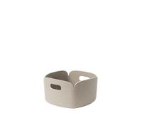 Muuto Restore Panier 28x28 Sable