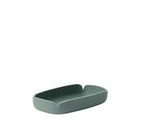 Muuto - Restore Plateau 28x15,5 Dusty Green