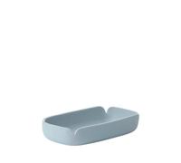 Muuto - Restore Plateau 28x15,5 Light Blue