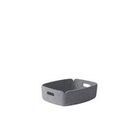 Muuto Restore Plateau 40x31 Gris