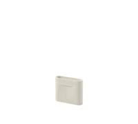 Ridge Vase Small Muuto Off white OFFRE SPECIALE - 5713295256483