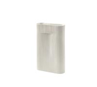 Muuto - Ridge Vase H48,5 Off-White