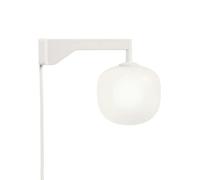 Muuto - Rime Applique Murale White