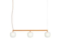 Muuto Rime Rail Suspension Orange