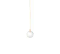 Muuto Rime Suspension Orange Ø12