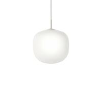 Muuto - Rime Suspension Ø37 White/Grey