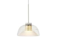 Muuto Suspension à Deux Couches Gris