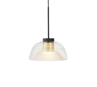 Muuto Suspension à Deux Couches Noir