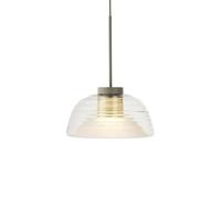 Muuto Suspension à Deux Couches Olive