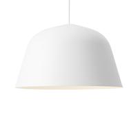 Muuto Suspension Ambit Ø55 cm White