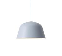 Muuto Ambit Suspension Bleu Clair Ø25