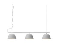 Muuto Suspension Ambit Rail - gris
