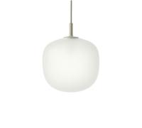 Muuto Rime Suspension Ø18 Gris