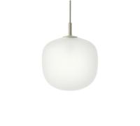Muuto Suspension Rime Ø 18 cm Grey
