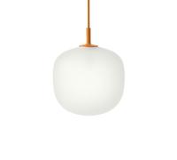 Muuto Suspension Rime Ø 18 cm Orange