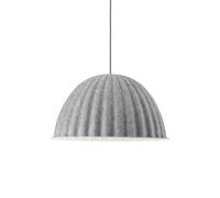 Muuto Suspension Under the bell Ø 55 cm gris foncé