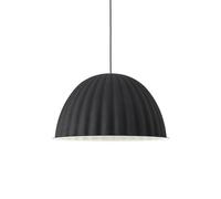 Muuto Suspension Under the bell Ø 55 cm noir