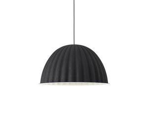 Muuto Suspension Under the bell Ø55 - noir