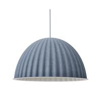Muuto Suspension Under the Bell Ø82 cm Blue grey