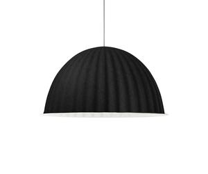 Muuto Suspension Under the bell Ø82 - noir
