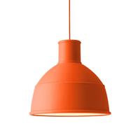 Muuto Suspension Unfold orange
