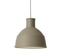 Muuto Suspension Unfold vert olive