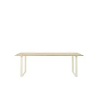 Table 70/70 L 225cm 225x90cm