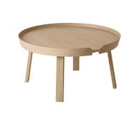 Muuto Table Around grande Oak