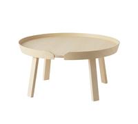Muuto Table Around L - Frêne