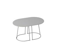 Muuto Table basse Airy S gris