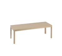 Workshop Coffee Table Table basse Muuto - 5713294888234
