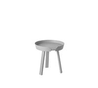 Muuto Table Around petite gris