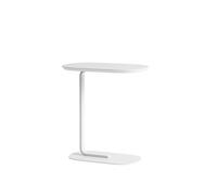 Muuto Relate Table Basse 60,5 cm Blanc Cassé