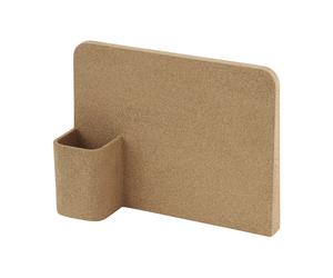 Muuto Tableau-mémo Story Kork