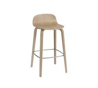 Visu - Tabouret H: 65cm 42.7 x 42.3cm