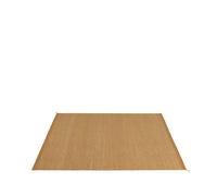 Muuto Tapis Ply - orange - 200 x 300 cm