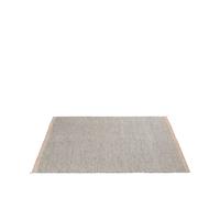 Muuto Tapis en laine Ply 270x360 cm Black/white