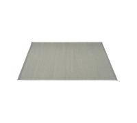 Muuto Tapis en laine Ply 270x360 cm Grey