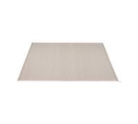 Muuto Tapis en laine Ply 270x360 cm Light Rose
