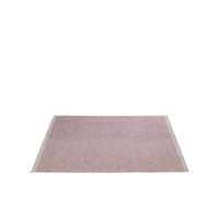 Muuto Tapis en laine Ply 270x360 cm Rose