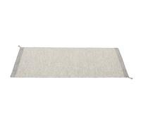 Muuto Tapis en laine Ply 80 x 200cm Off white