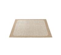 Muuto Tapis Pebble 170x240 cm Burnt orange