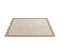 Muuto Tapis Pebble 200x300cm orange
