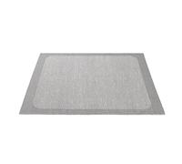 Muuto Tapis Pebble Rug - 170 x 240 cm - gris clair